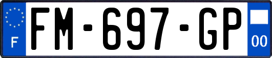 FM-697-GP