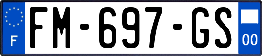 FM-697-GS