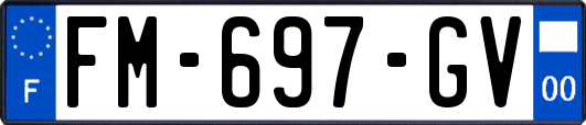 FM-697-GV