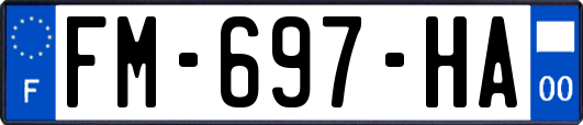 FM-697-HA