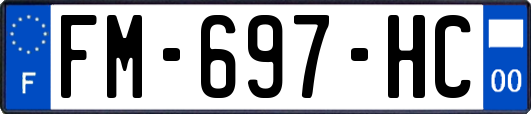 FM-697-HC