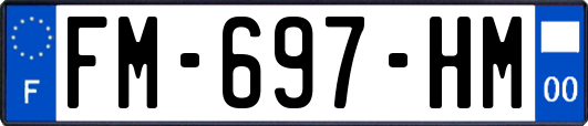 FM-697-HM