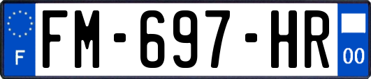 FM-697-HR