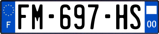 FM-697-HS