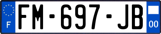FM-697-JB