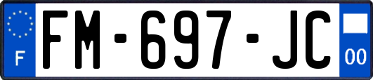 FM-697-JC
