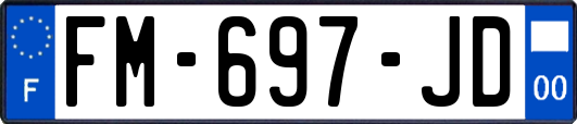 FM-697-JD