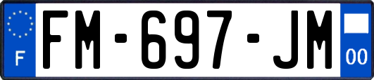 FM-697-JM
