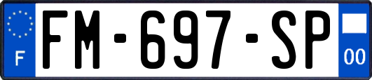 FM-697-SP