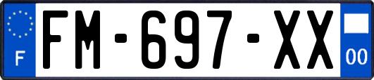 FM-697-XX