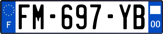 FM-697-YB