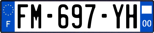 FM-697-YH