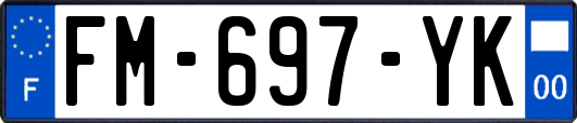 FM-697-YK