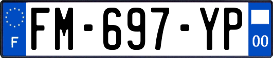 FM-697-YP
