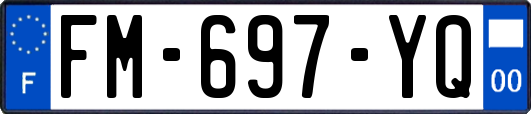 FM-697-YQ