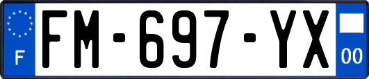 FM-697-YX