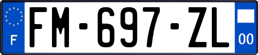 FM-697-ZL