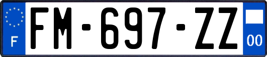 FM-697-ZZ