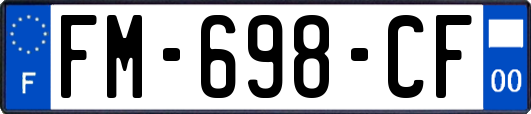 FM-698-CF