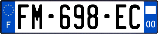 FM-698-EC