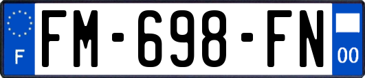 FM-698-FN