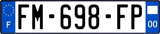 FM-698-FP