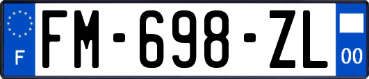 FM-698-ZL