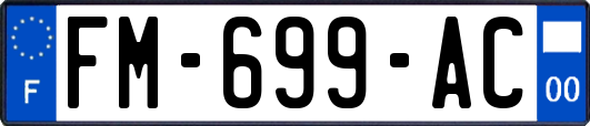 FM-699-AC