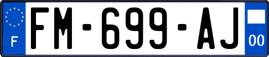 FM-699-AJ
