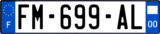 FM-699-AL