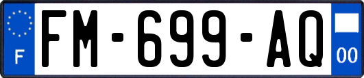 FM-699-AQ