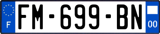 FM-699-BN