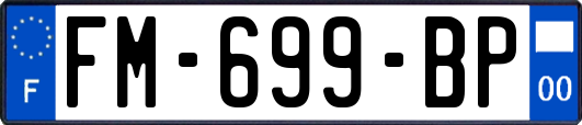 FM-699-BP