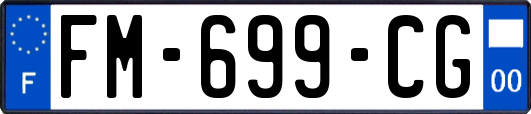 FM-699-CG