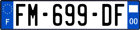 FM-699-DF