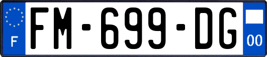FM-699-DG
