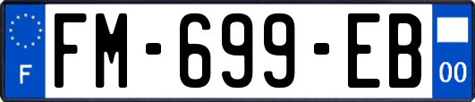 FM-699-EB