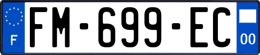 FM-699-EC