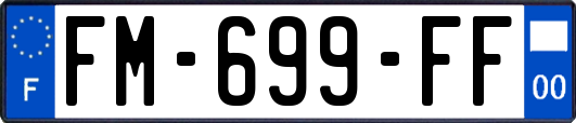 FM-699-FF