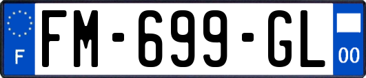 FM-699-GL