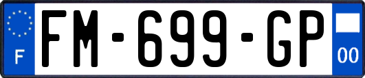 FM-699-GP