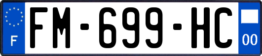 FM-699-HC