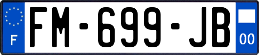 FM-699-JB