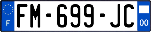 FM-699-JC