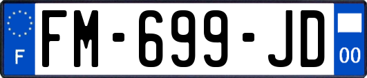FM-699-JD