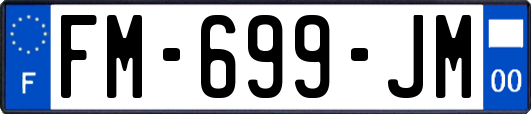 FM-699-JM