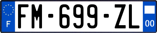 FM-699-ZL