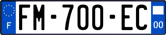 FM-700-EC