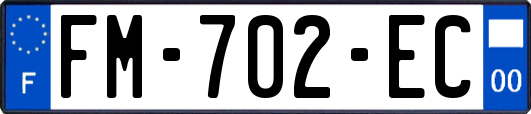 FM-702-EC