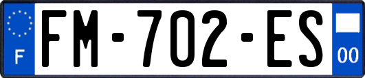 FM-702-ES